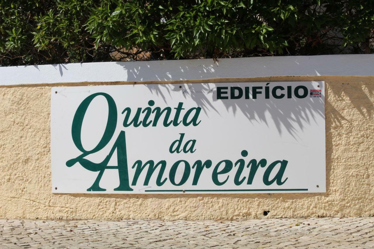 Amoreira Mar IV アルヴォル エクステリア 写真